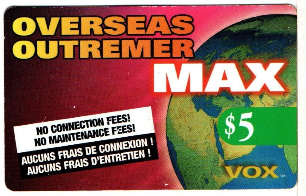 Database Canada 3, Verzamelen, Ophalen of Verzenden