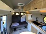 VW Transporter camper 4x4, Caravans en Kamperen, Campers, Kluisje, Buscamper of Camperbus, Luifel, Volkswagen