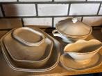 Porzellanfabrik Stadtlengsfeld Servies bijna compleet., Antiek en Kunst, Antiek | Servies compleet, Ophalen