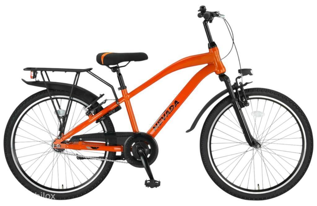 Altec Nevada 24"/30cm/Oranje - Garantie/Levering, Overige merken, 9713 Bv Groningen, Nieuw, Altec