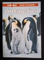 Lonely planet Antarctica, Yemen, Scandinavian Europe, Gelezen, Lonely Planet, Europa, Ophalen of Verzenden