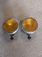 Bosch verstralers/mistlampen retro lampen, Auto-onderdelen, Ophalen of Verzenden, Gereviseerd