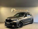 BMW X5 XDrive45e M Sport Pano|Laser|H/K|HuD|Memory|Keyless, Gebruikt, 394 pk, Zwart, Vierwielaandrijving
