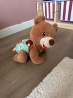 Leuke VTech Kruip Beer, Ophalen of Verzenden, Zo goed als nieuw, Beer