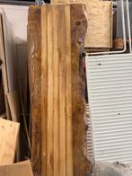 Tafelblad Essen, Ophalen, Gebruikt, Plank, 50 mm of meer