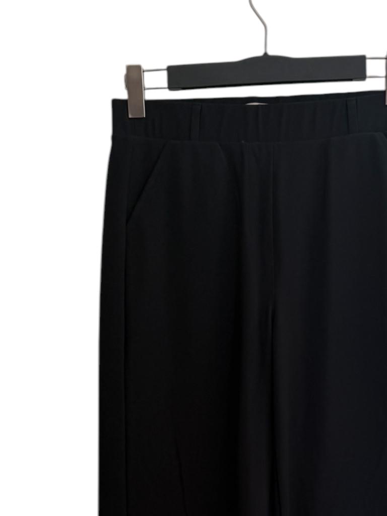 Studio Anneloes broek S (Lexie), Maat 38/40 (M), Zwart, Ophalen of Verzenden, Zo goed als nieuw