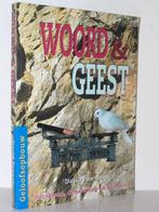 David Pawson - Woord en Geest, Ophalen of Verzenden, Zo goed als nieuw, Christendom | Katholiek