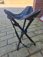 Hicking stoeltje, Caravans en Kamperen, Kampeermeubelen, Ophalen of Verzenden, Campingstoel
