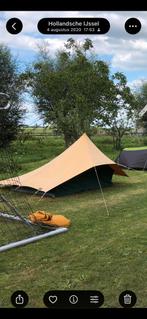 De Waard Stern Tent - Klassieker!, Ophalen of Verzenden, Tot en met 2