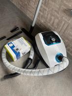Bosch 8 series stofzuiger met zakken compleet, Witgoed en Apparatuur, Stofzuigers, Ophalen of Verzenden, Zo goed als nieuw