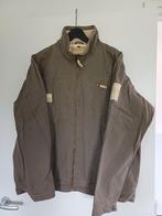 Legergroene zomerjas heren Bjornson, Ophalen of Verzenden, Gedragen, Groen, Maat 56/58 (XL)