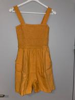 Playsuit NIEUW MET PRIJSKAARTJE | ZIE OMSCHRIJVING, Ophalen of Verzenden, Nieuw, Maat 36 (S), Geel
