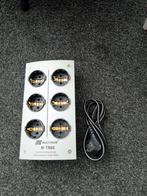 Hifi stekkerdoos, Ophalen of Verzenden, Zo goed als nieuw