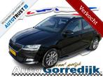 Skoda Fabia Combi 1.0 TSI Business Edition AIRCO,CRUISE,NAVI, Stof, Gebruikt, 95 pk, Handgeschakeld
