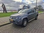 Volkswagen Amarok  3.0 TDI  Aut 4MOTION Lang XL 2018 NAP BTW, Auto's, Volkswagen, 2203 kg, Origineel Nederlands, Diesel