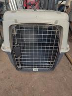 Reisbench / transportbox, Ophalen, Gebruikt