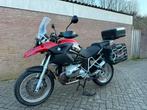 BMW R1200GS 2005 | 77.777 km | koffers | Carplay, 2 cilinders, Motorrijbewijs A, Cardan-aandrijving, Particulier