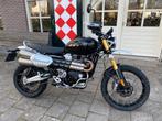 Triumph SCRAMBLER 1200 XE (bj 2025), Triumph Motorcycles Ltd., Bedrijf, After.sales@triumph.co.uk, Meer dan 35 kW