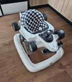 Tryco F1 Racer Loopstoel en loopwagen, Ophalen, Gebruikt, Auto, Met wieltjes