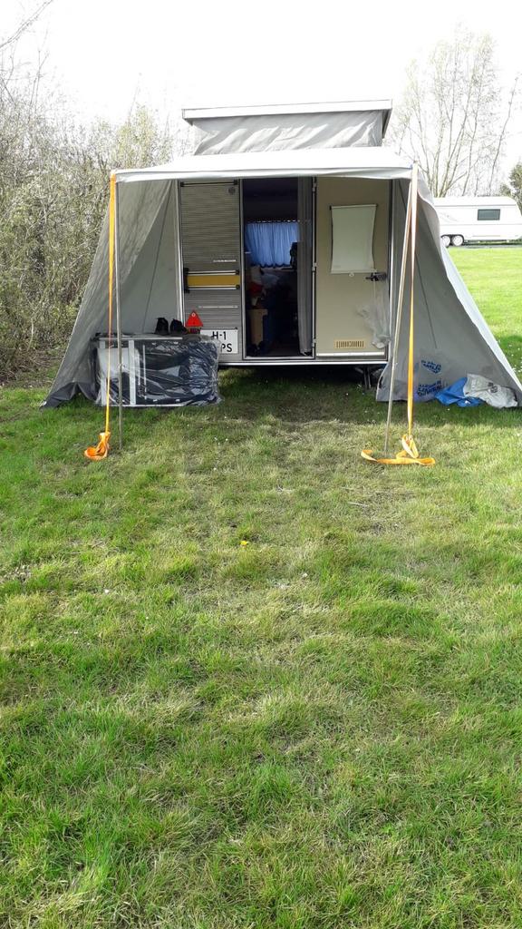 Kip compact 300, Ophalen of Verzenden, Tot en met 2