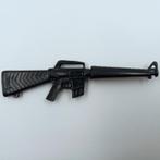 Planet of the Apes Soldier Ape Rifle Mego 1974 Accessories, Ophalen of Verzenden, Zo goed als nieuw