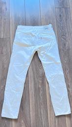 Levi's heren jeans 502 wit, Ophalen of Verzenden, Nieuw, Wit, Overige jeansmaten
