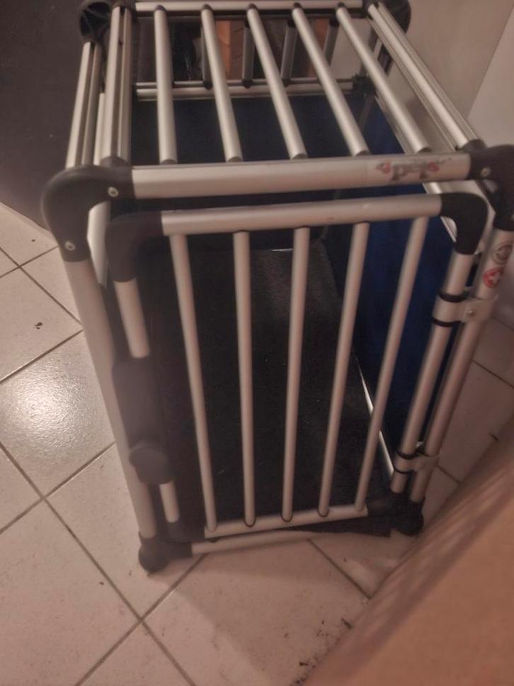 Autobench 4Pets, Dieren en Toebehoren, Hondenbenches, Ophalen