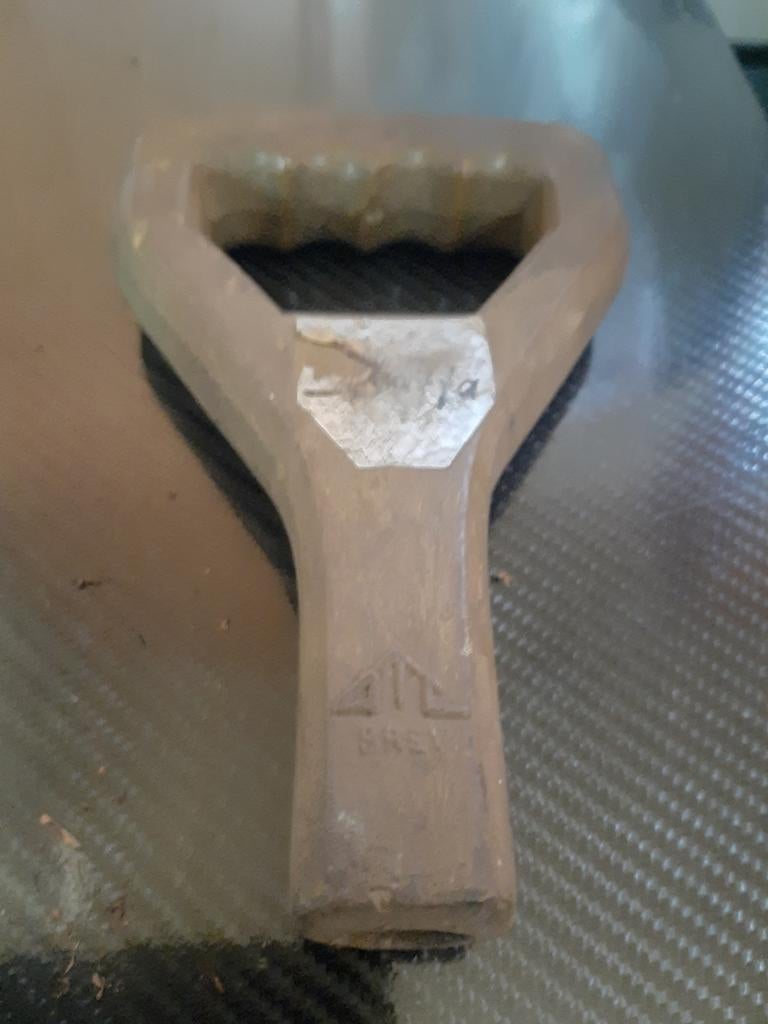 Schakelpook vintage, Auto-onderdelen, Ophalen, Nieuw