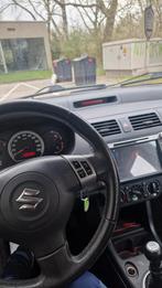 koop nette Suzuki Swift
Auto rijdt goed en is zuinig in gebr, Auto's, Suzuki, Voorwielaandrijving, Zwart, Particulier, 955 kg