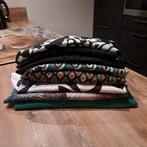 8 blouses lange mouw,draagbaar M/L, Ophalen of Verzenden, Zo goed als nieuw