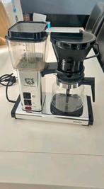 Douwe Egberts Excellent 10 S, Ophalen, Koffiemachine