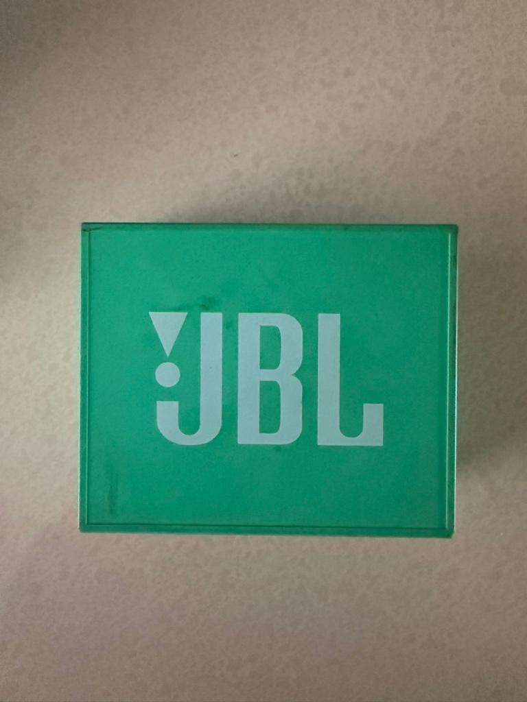 JBL box, Ophalen of Verzenden, Gebruikt, Minder dan 60 watt, JBL