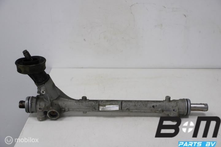 Stuurhuis VW Polo 2G 2Q1423061C, Gebruikt