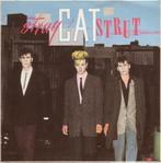 the stray cats / stray cat strut - rockabilly/rock n roll, Gebruikt, Verzenden, 7 inch, Single
