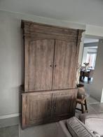 Buffetkast Aura Peeperkorn, Ophalen, Zo goed als nieuw, 25 tot 50 cm, 200 cm of meer