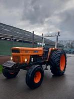 Fiat 850 tractor te koop, Ophalen of Verzenden, Gebruikt, Tot 80 Pk, Fiat