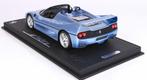 Ferrari F50 Spider Azzurro 1:18 P18190G BBR PRE-ORDER, Ophalen of Verzenden, Nieuw, Auto, Overige merken