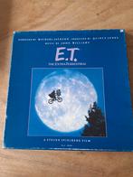 ET michael jackson lp vinyl, Cd's en Dvd's, Vinyl | Pop, Ophalen of Verzenden, 2000 tot heden, Zo goed als nieuw, 12 inch