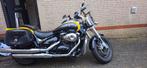 Suzuki Intruder VZ800, Motoren, Cardan-aandrijving, 2 cilinders, Particulier, Meer dan 35 kW