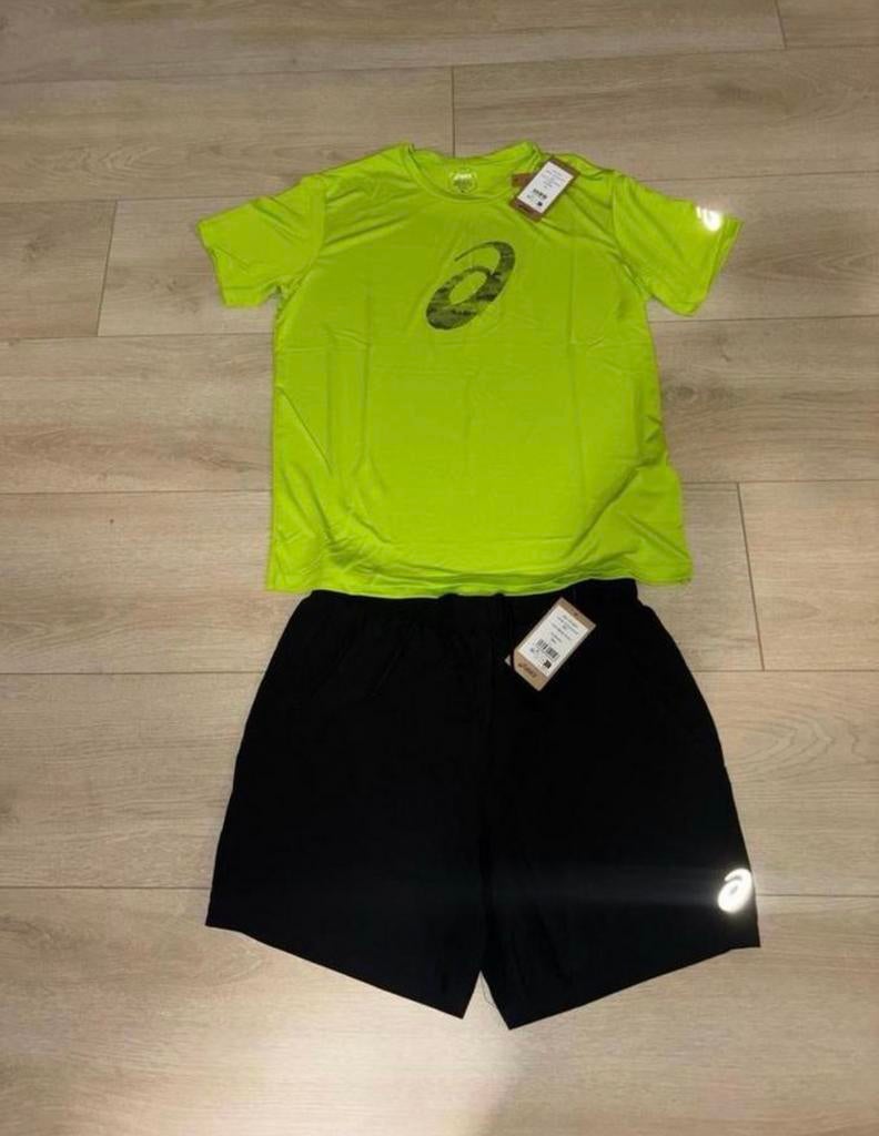 Asics, Ophalen of Verzenden, Nieuw