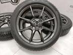 Mazda MX-5 lichtmetaal velgen 16"inch winterbanden tpms, Niet ingevuld, Niet ingevuld, Niet ingevuld