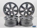 Sportvelgen Set van een Volvo V70, Gebruikt, -, -, Ophalen of Verzenden