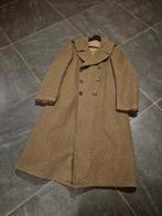 Us army overcoat wool 40R, Ophalen of Verzenden, Landmacht, Amerika, Kleding of Schoenen