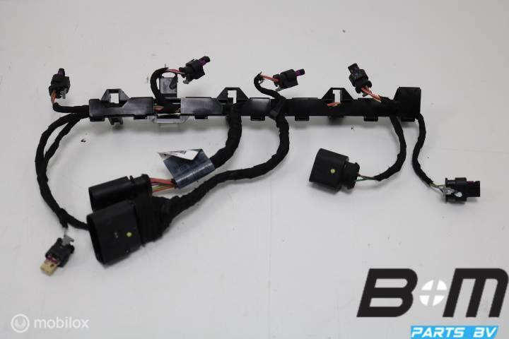 Kabelset voor verstuivers VW Golf 7, Gebruikt