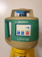 Roterende laser sokkia, Ophalen of Verzenden