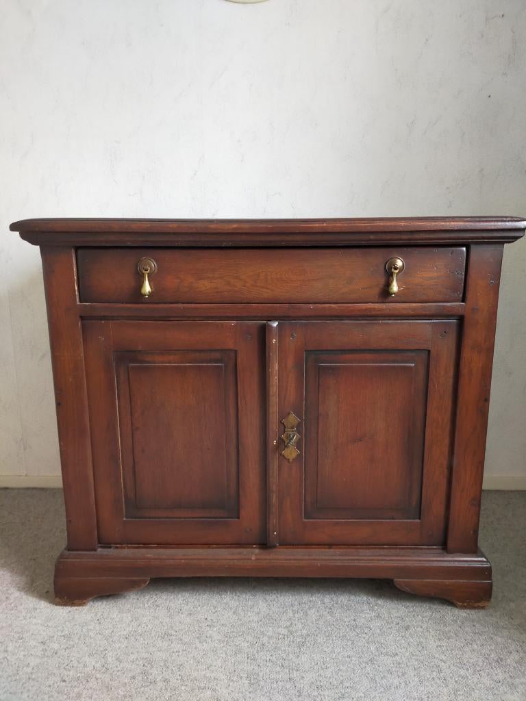 Kastje, Antiek en Kunst, Ophalen