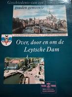 Geschiedenis van een gouden gemeente: Leidschendam, Boeken, Geschiedenis | Stad en Regio, Ophalen of Verzenden, 20e eeuw of later