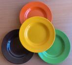 Mepal Odense: diepe borden D235 #1 (retro/vintage), Lochem, Ophalen of Verzenden, Zo goed als nieuw, Mepal