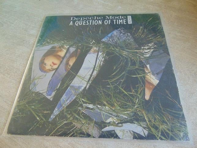 Depeche Mode Singles, Ophalen of Verzenden, Nieuw in verpakking, 7 inch, Poprock