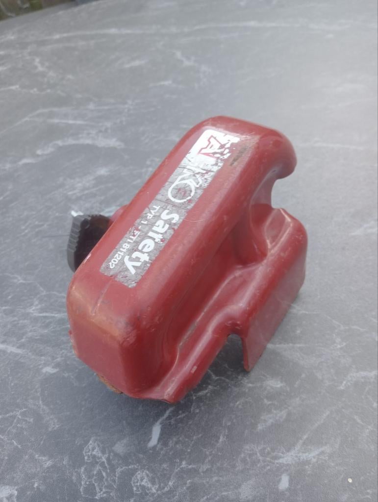 Alko dissel slot., Ophalen of Verzenden, Gebruikt